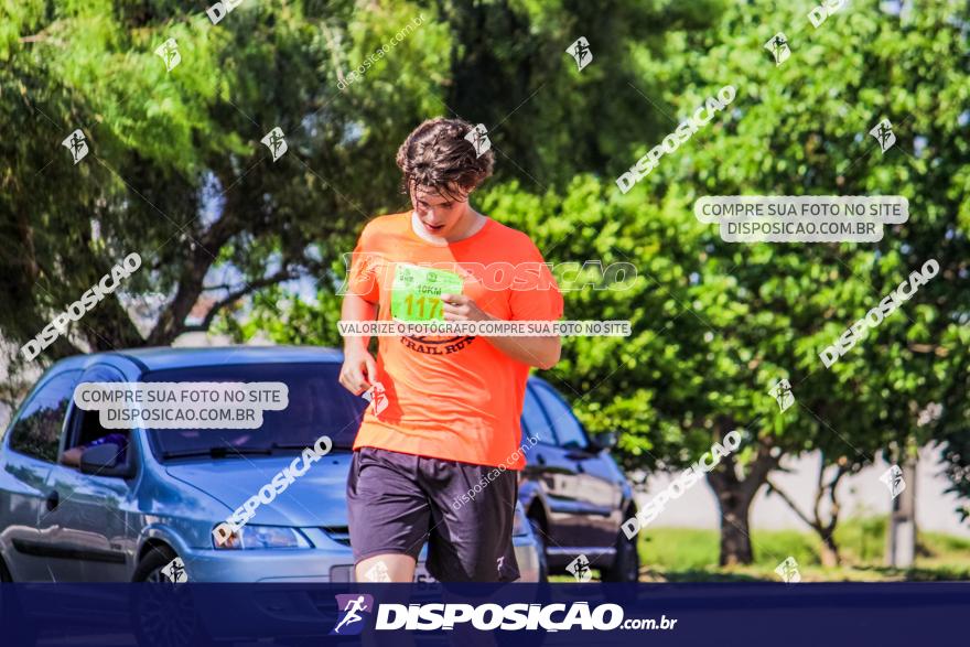 4ª GM Run Arapongas