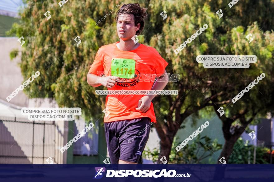 4ª GM Run Arapongas