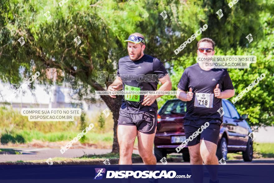 4ª GM Run Arapongas