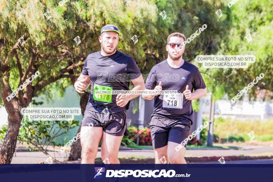 4ª GM Run Arapongas