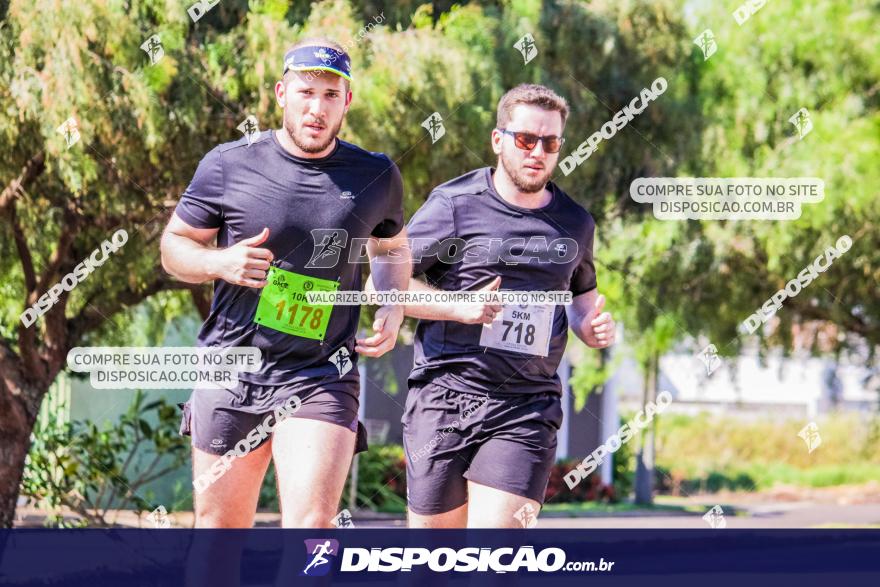 4ª GM Run Arapongas