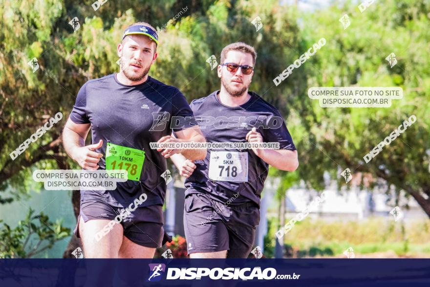 4ª GM Run Arapongas