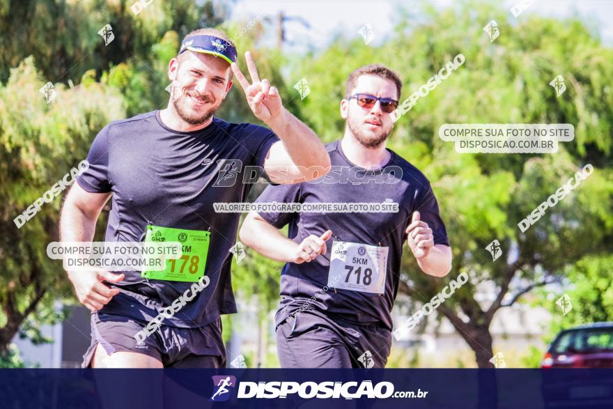 4ª GM Run Arapongas