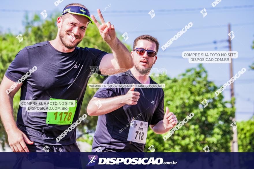 4ª GM Run Arapongas