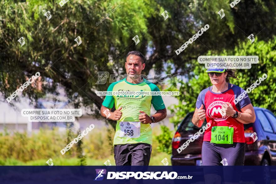 4ª GM Run Arapongas