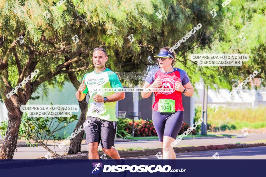 4ª GM Run Arapongas