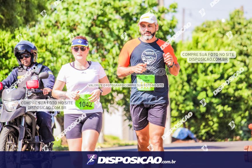 4ª GM Run Arapongas