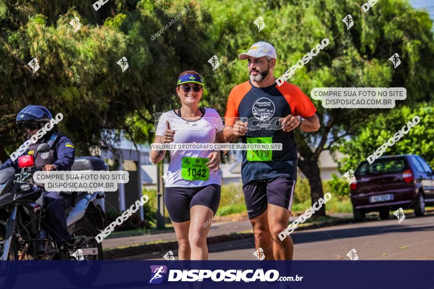 4ª GM Run Arapongas