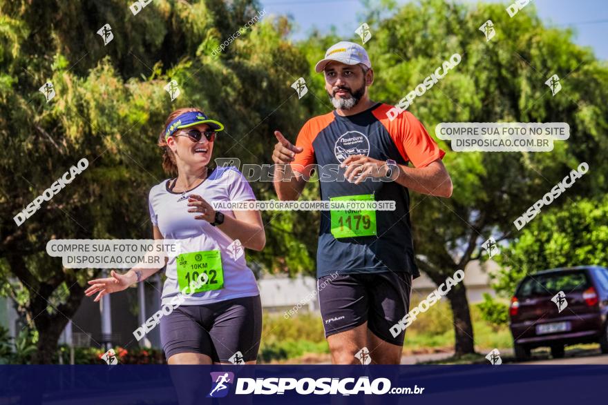 4ª GM Run Arapongas