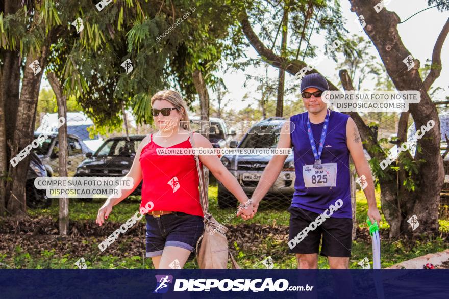 4ª GM Run Arapongas