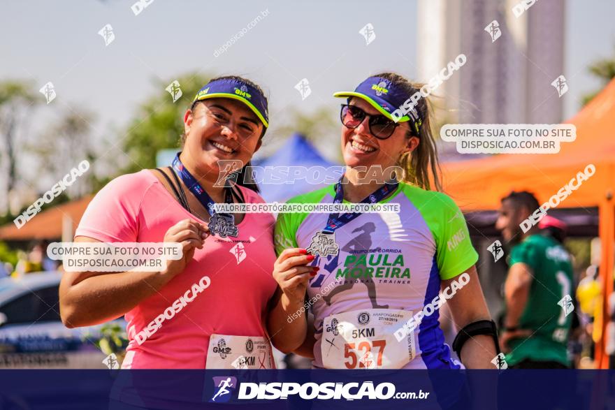 4ª GM Run Arapongas