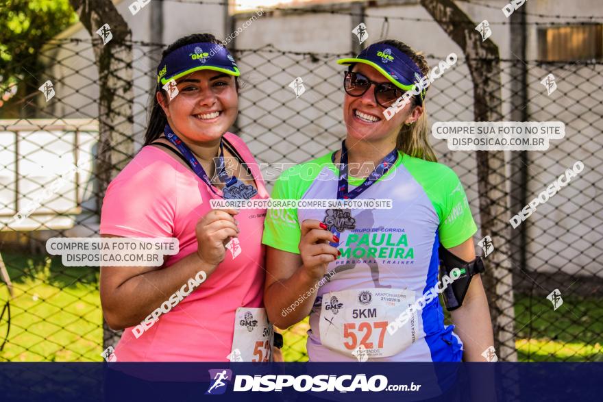 4ª GM Run Arapongas