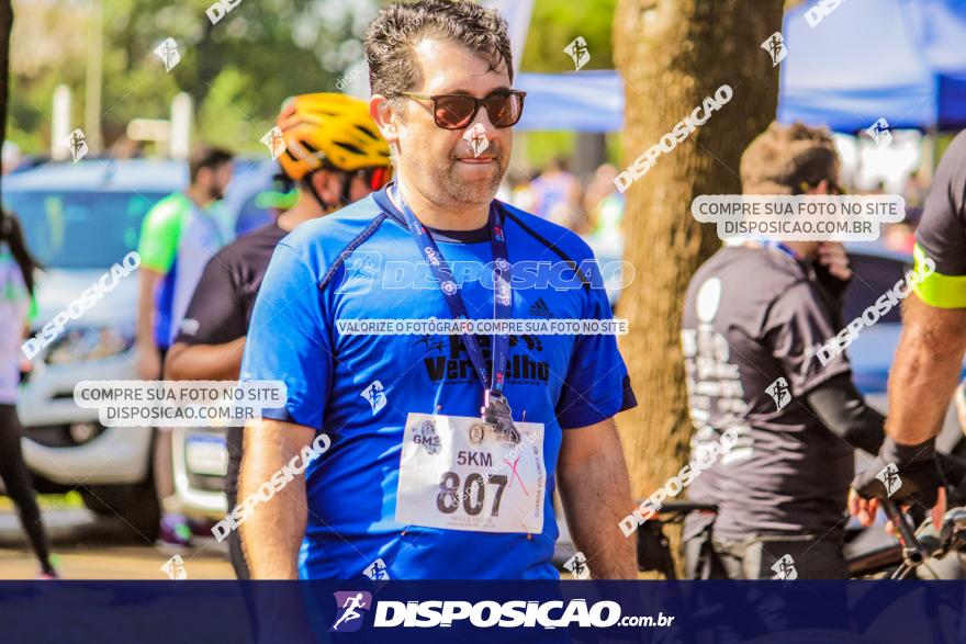 4ª GM Run Arapongas