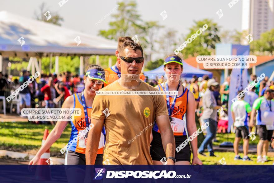 4ª GM Run Arapongas