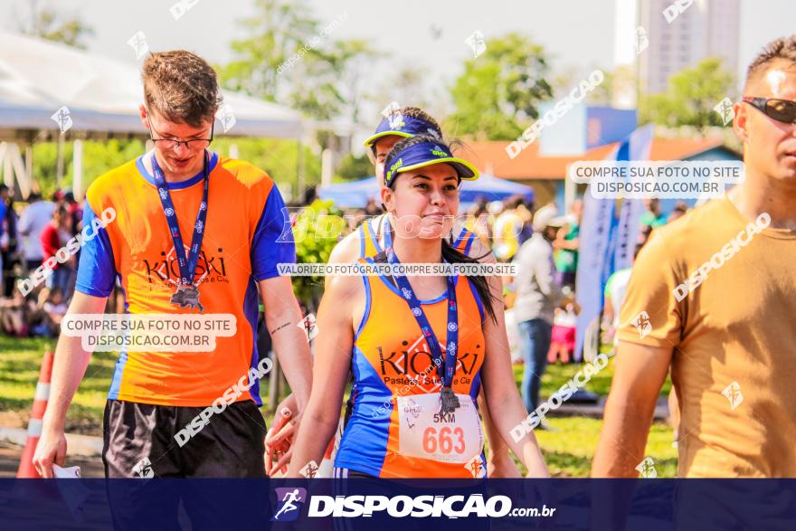 4ª GM Run Arapongas