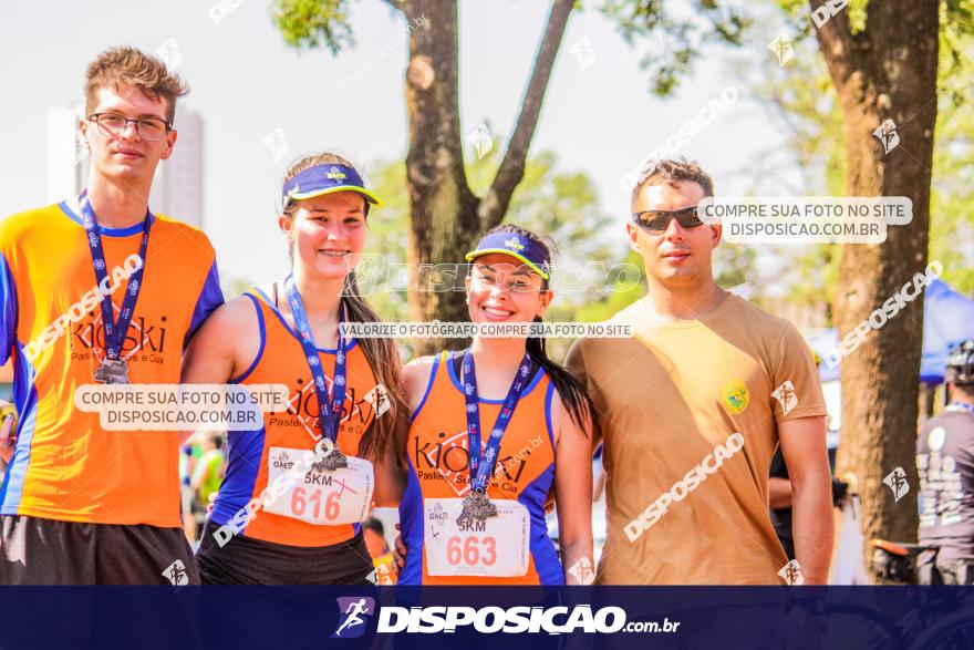 4ª GM Run Arapongas