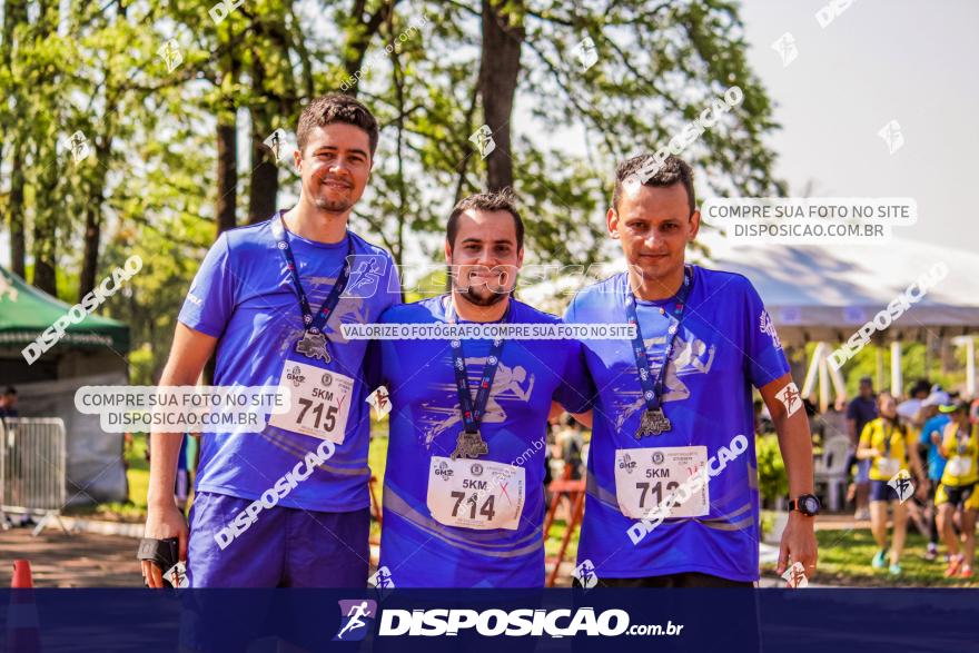 4ª GM Run Arapongas