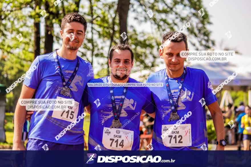 4ª GM Run Arapongas