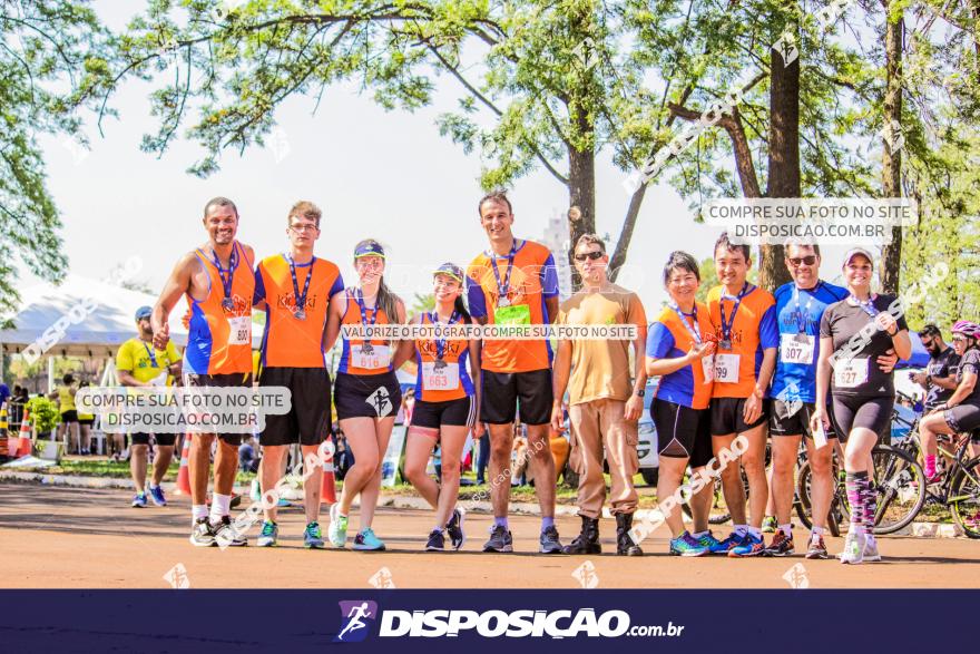 4ª GM Run Arapongas