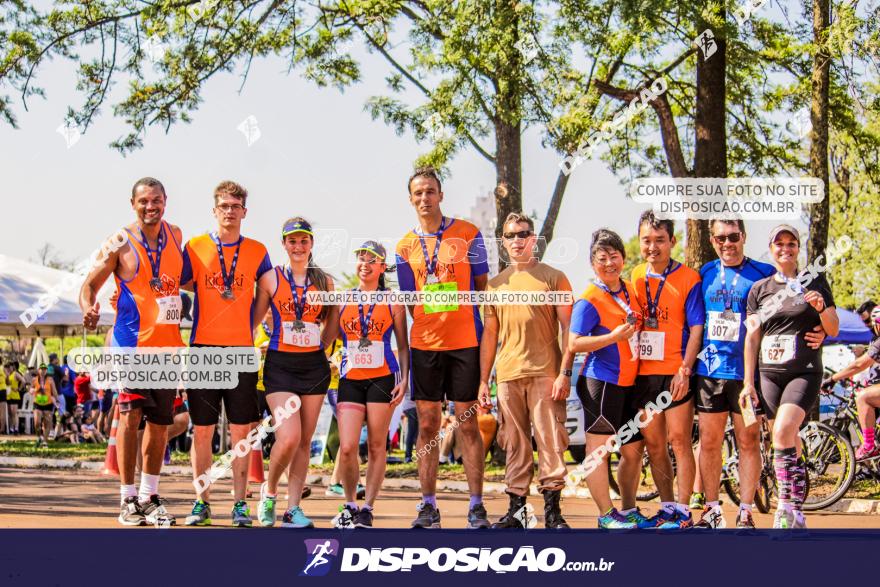 4ª GM Run Arapongas