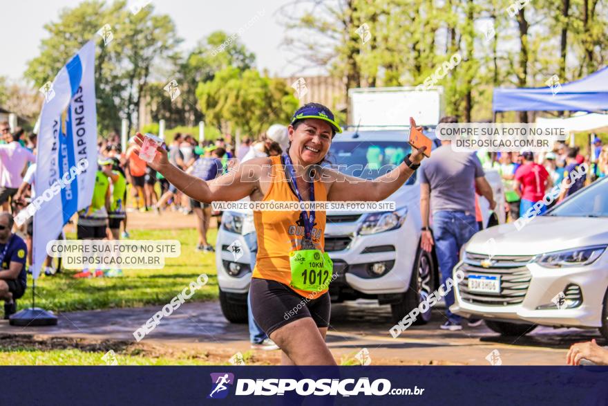 4ª GM Run Arapongas