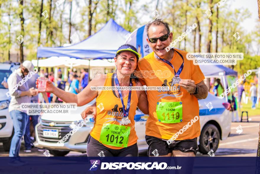 4ª GM Run Arapongas