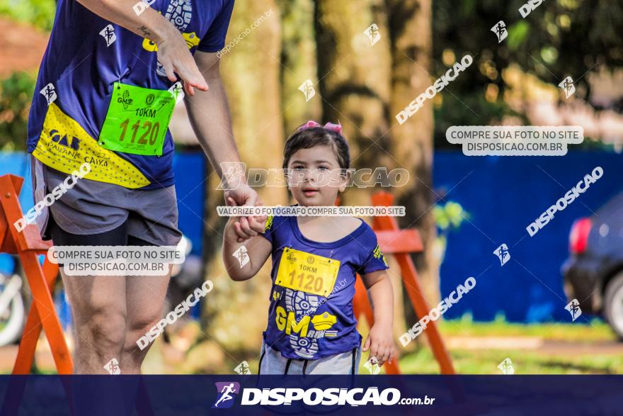 4ª GM Run Arapongas