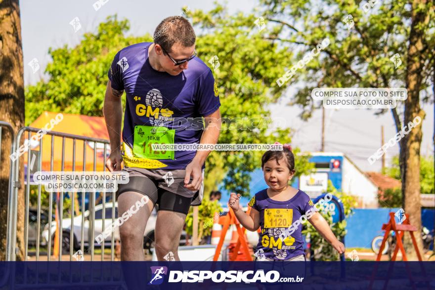 4ª GM Run Arapongas