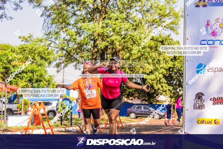 4ª GM Run Arapongas