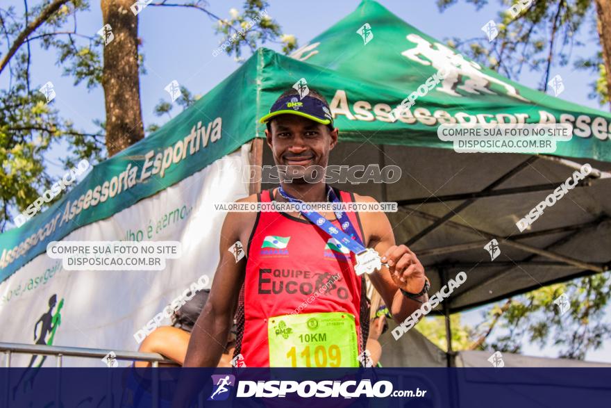 4ª GM Run Arapongas