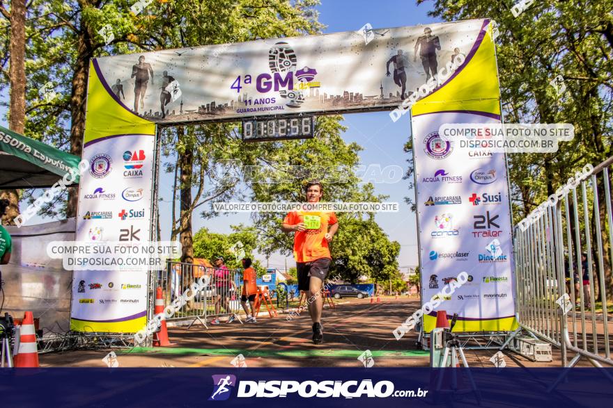 4ª GM Run Arapongas