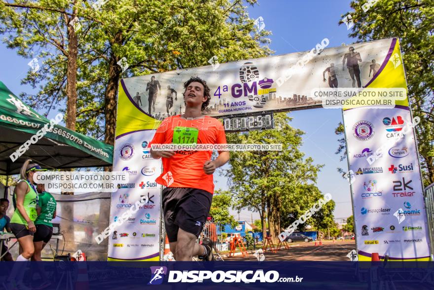 4ª GM Run Arapongas