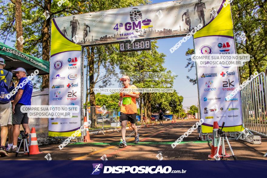 4ª GM Run Arapongas