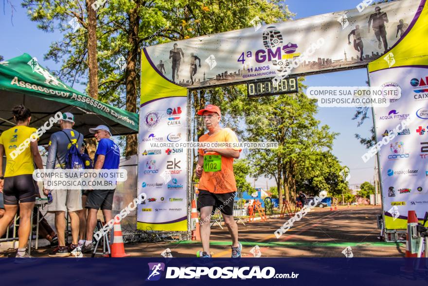 4ª GM Run Arapongas