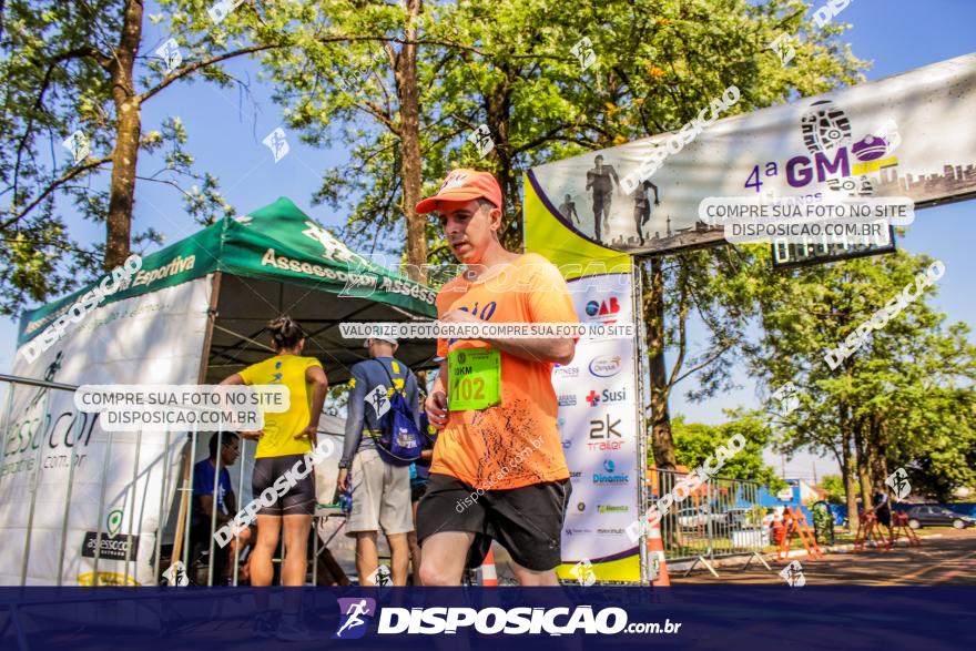 4ª GM Run Arapongas