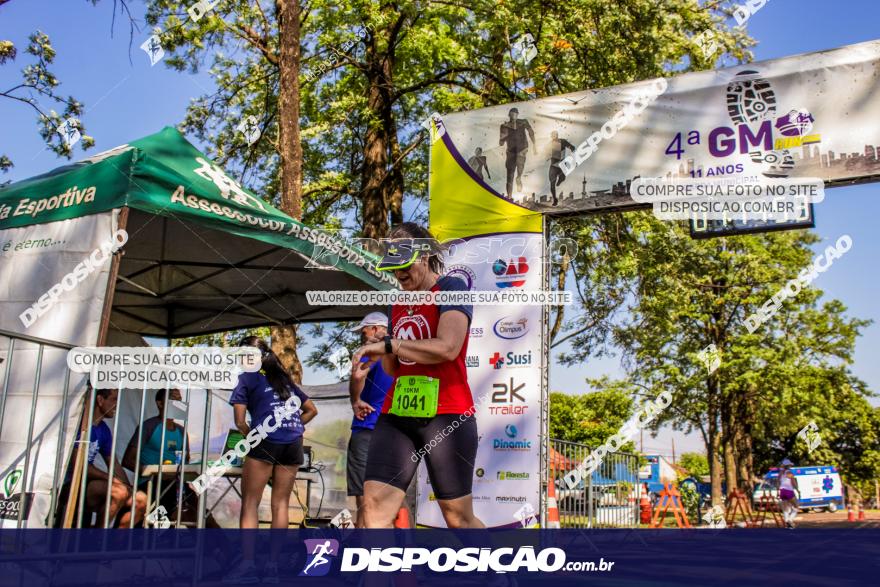 4ª GM Run Arapongas