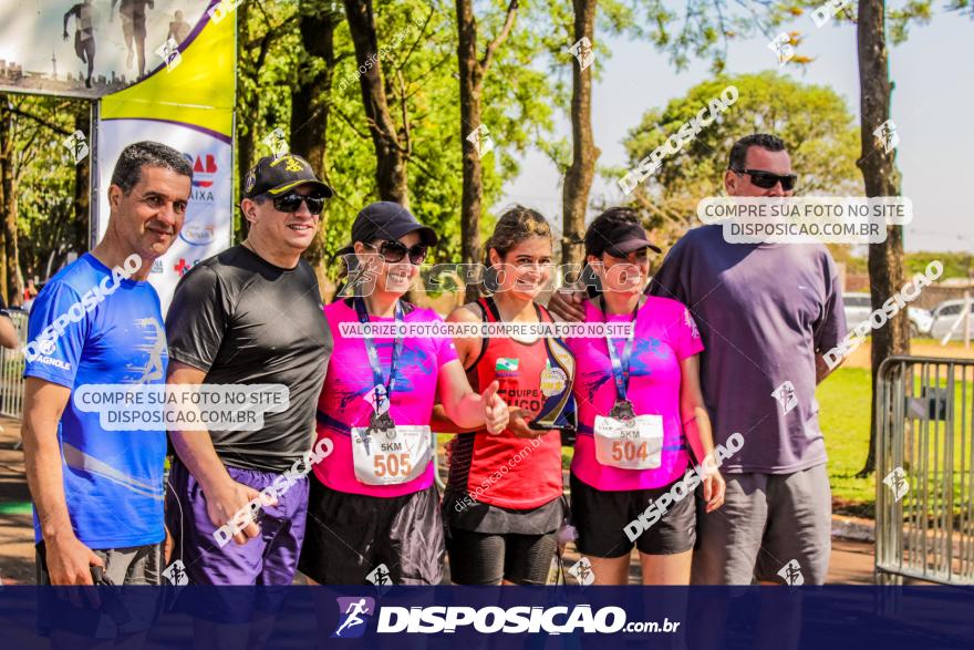 4ª GM Run Arapongas