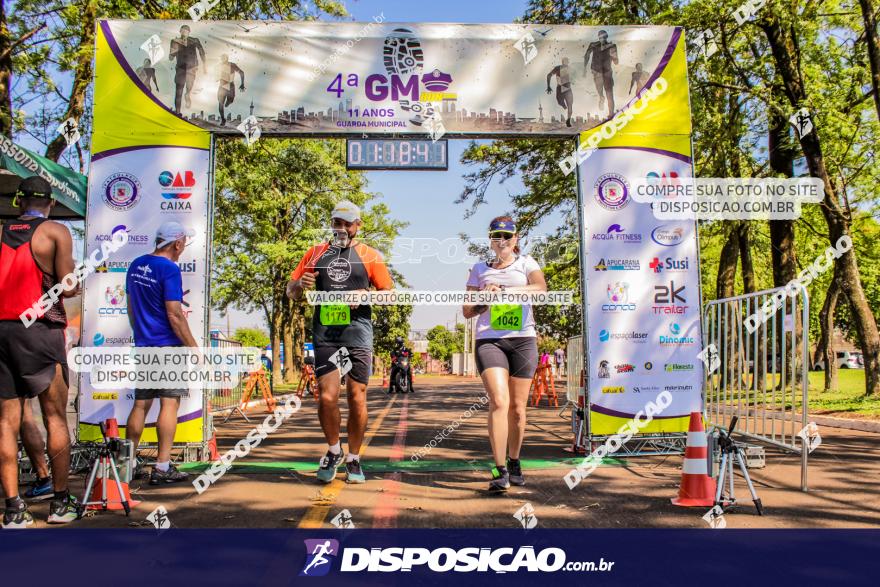 4ª GM Run Arapongas