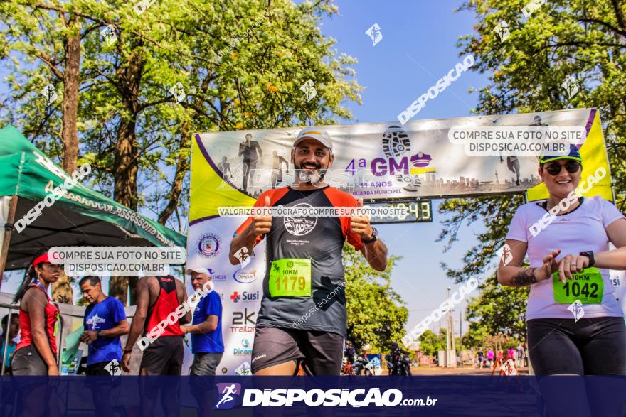 4ª GM Run Arapongas