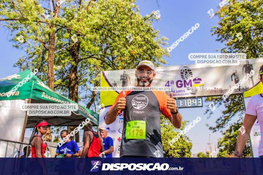 4ª GM Run Arapongas