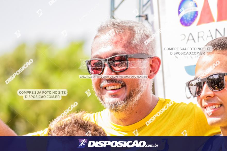 4ª GM Run Arapongas