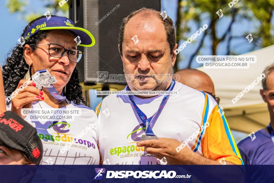 4ª GM Run Arapongas