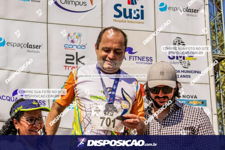 4ª GM Run Arapongas