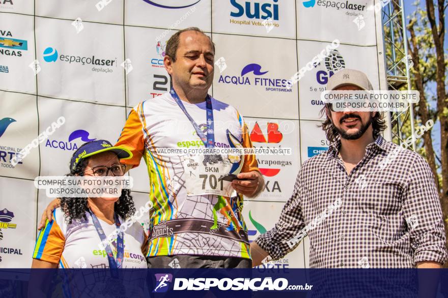 4ª GM Run Arapongas