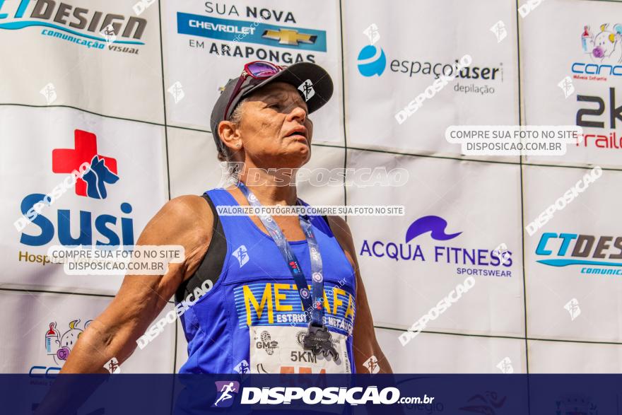 4ª GM Run Arapongas