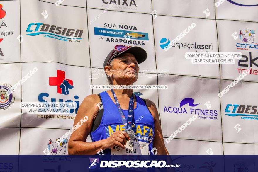 4ª GM Run Arapongas