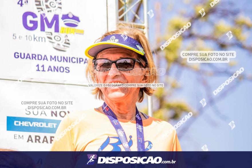 4ª GM Run Arapongas