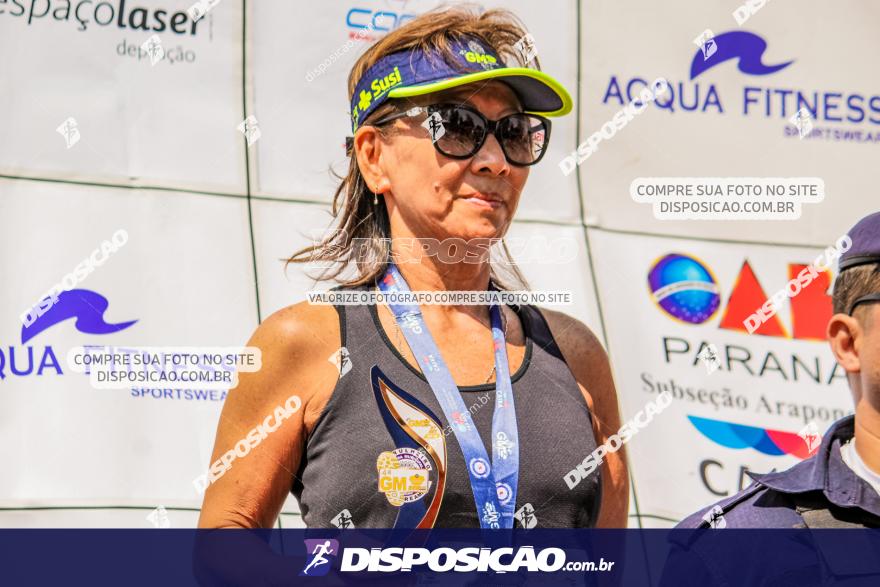 4ª GM Run Arapongas