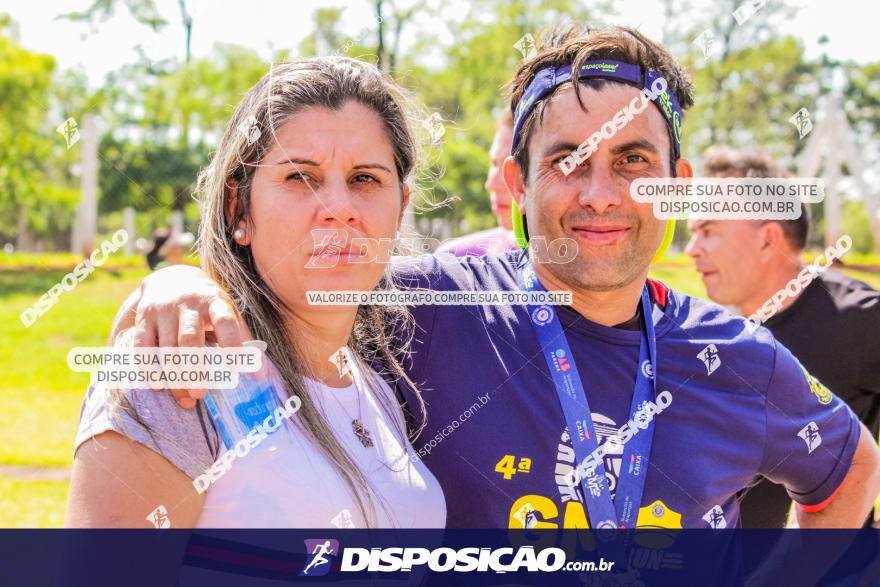 4ª GM Run Arapongas