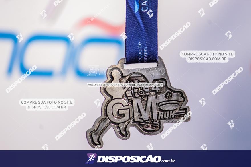 4ª GM Run Arapongas